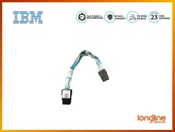 IBM Molex Mini SAS SFF-8087 to Mini SAS Cable 69Y1332 69Y0993 - IBM (1)