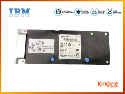 IBM NETWORK ADAPTER 10G DP INTEL X540 EA 49Y7990 - IBM (1)