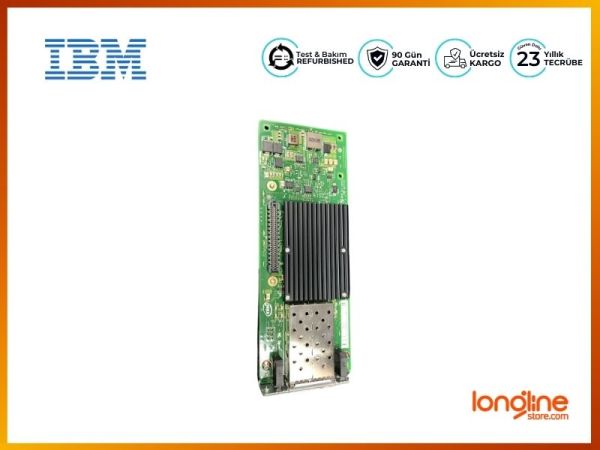 IBM NETWORK ADAPTER 10G DP INTEL X540 EA 49Y7990