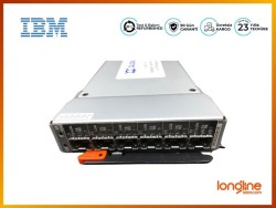 IBM NETWORKING EXPANSION PASS-THRU MODULE 4Gb 43W6723 46C7011 - IBM (1)
