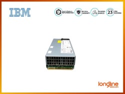 IBM POWER SUPPLY 750W AC 80 PLUS PLATINUM 94Y8116 94Y8115 - Thumbnail