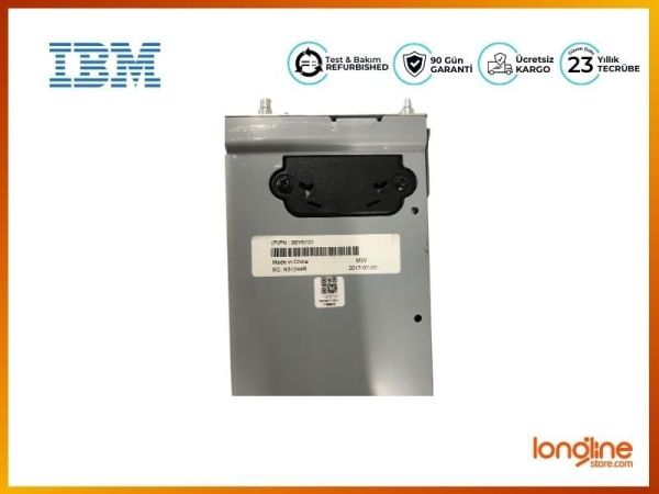 IBM Rail Kit 88Y6722 88Y6723 FOR IBM LENOVO SYSTEM X3850 X6 - 1