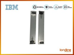 IBM Rail Kit 88Y6722 88Y6723 FOR IBM LENOVO SYSTEM X3850 X6 - Thumbnail