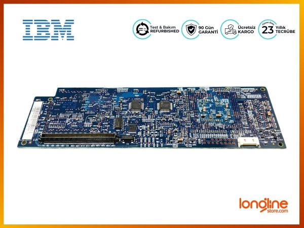 IBM REMOTE SUPERVISOR ADAPTER INTERPOSER II SLIM-LINE 46M5966 - 1