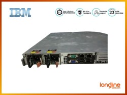 IBM SERVER x3250 M4 4xSAS SFF 2.5 HDD - 3