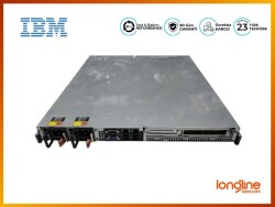 IBM SERVER x3250 M4 4xSAS SFF 2.5 HDD - 4