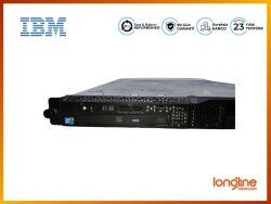 IBM SERVER x3250 M4 4xSAS SFF 2.5 HDD - 7