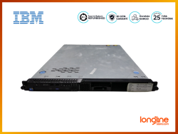 IBM SERVER x3250 M4 4xSAS SFF 2.5 HDD - IBM (1)