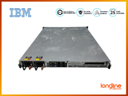 IBM SERVER x3250 M4 4xSAS SFF 2.5 HDD - 3