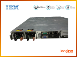 IBM SERVER x3250 M4 4xSAS SFF 2.5 HDD - 6