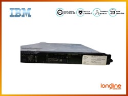 IBM SERVER x3250 M4 4xSAS SFF 2.5 HDD - IBM