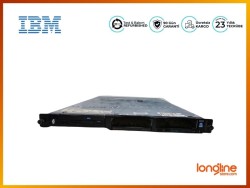 IBM - IBM SERVER x335 RACK Xeon 2.80Ghz 4Gb Ram 2x73Gb Hdd Rack Server (1)