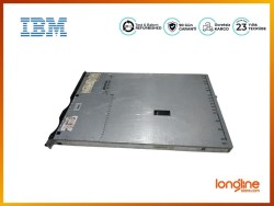IBM SERVER x335 RACK Xeon 2.80Ghz 4Gb Ram 2x73Gb Hdd Rack Server - 5
