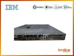 IBM SERVER x335 RACK Xeon 2.80Ghz 4Gb Ram 2x73Gb Hdd Rack Server - 6