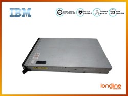 IBM SERVER x345 Rack Xeon 2.80Ghz 4Gb Ram 2x73Gb Hdd Rack Server - 1