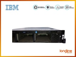 IBM SERVER x345 Rack Xeon 2.80Ghz 4Gb Ram 2x73Gb Hdd Rack Server - 3