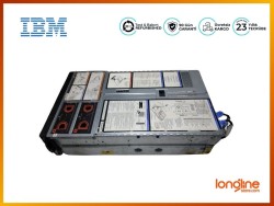 IBM - IBM SERVER x445 8x Xeon 2.8Ghz 6Gb Ram 2x73Gb Hdd Rack Server