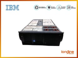 IBM SERVER x445 8x Xeon 2.8Ghz 6Gb Ram 2x73Gb Hdd Rack Server - Thumbnail