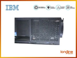 IBM SERVER x445 8x Xeon 2.8Ghz 6Gb Ram 2x73Gb Hdd Rack Server - 3