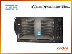 IBM SERVER x445 8x Xeon 2.8Ghz 6Gb Ram 2x73Gb Hdd Rack Server - 4