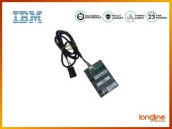 IBM - IBM ServeRAID 46C9027 M5100 Series 512MB Flash Memory Module