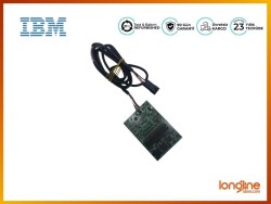 IBM - IBM ServeRAID 46C9027 M5100 Series 512MB Flash Memory Module (1)