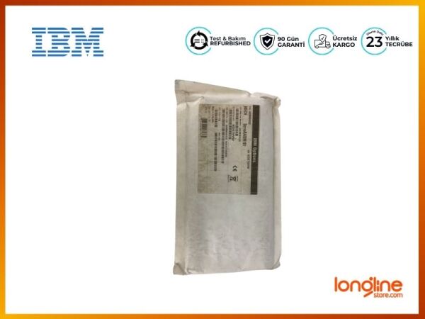 IBM SERVERAID M1000 SERIES ADVANCED FEATURE KEY - 1