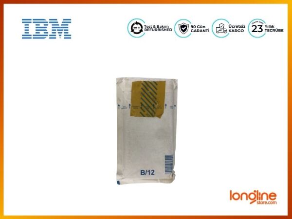 IBM SERVERAID M1000 SERIES ADVANCED FEATURE KEY - 2
