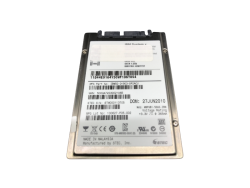IBM SSD 50GB 1.5G SATA 1.8