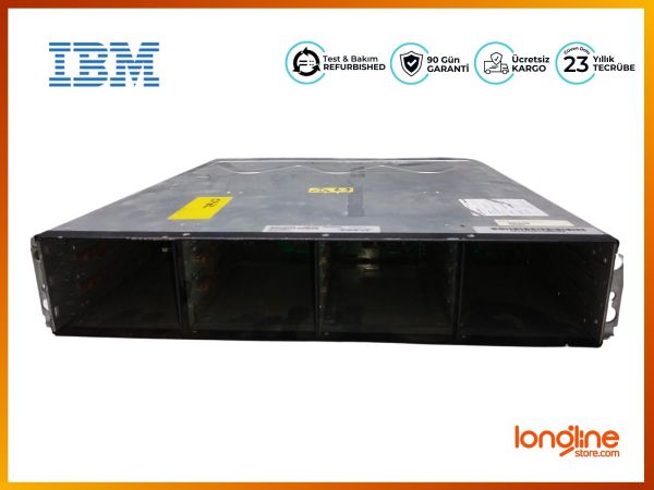 IBM STORAGE EXPANSION EXP300 12-BAY SAS 3.5 1727-HC1 13N1972