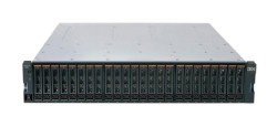 IBM - IBM Storwize V3700 SFF 00Y2613 Storage Chassis