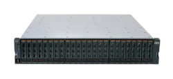 IBM Storwize V3700 SFF 00Y2613 Storage Chassis - IBM