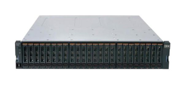 IBM Storwize V3700 SFF 00Y2613 Storage Chassis