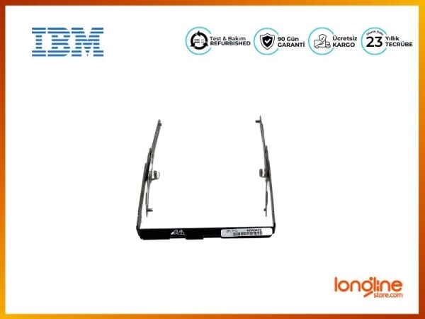 IBM System DE6600 DCS3700 Hard Drive Caddy Tray 46W0472 - 2