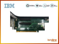 IBM System X3650 M2 M3 PCI-e Riser Card 69Y2328 69Y5063 - 2