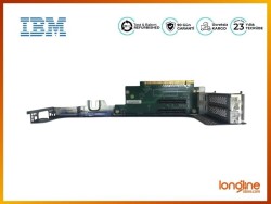 IBM System X3650 M2 M3 PCI-e Riser Card 69Y2328 69Y5063 - Thumbnail