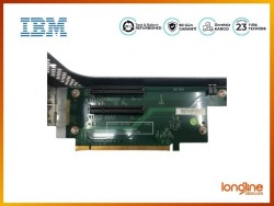 IBM - IBM System X3650 M2 M3 PCI-e Riser Card 69Y2328 69Y5063 (1)
