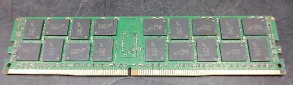 IBM TRUDDR4 RDIMM 16GB 2133MHZ PC4-17000R 2RX4 46W0796 46W0798 - 2