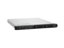 IBM X3250 M4 E3-1220V2 32GB RAM 3x 300GB SAS SERVER - IBM