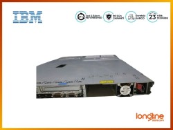 IBM x336 1GB Xeon 3.00GHz 1X AC Power CTO Server 8837-15Y - Thumbnail