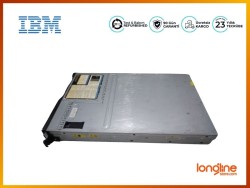 IBM - IBM x346 2x Xeon 3.60Ghz 4Gb Ram 2x73Gb Hdd Rack Server
