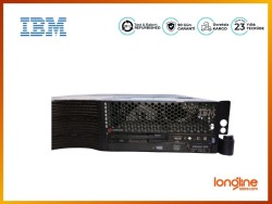 IBM x346 2x Xeon 3.60Ghz 4Gb Ram 2x73Gb Hdd Rack Server - Thumbnail