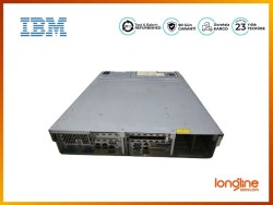 IBM x346 2x Xeon 3.60Ghz 4Gb Ram 2x73Gb Hdd Rack Server - Thumbnail