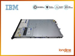 IBM - IBM x3550 1x Xeon 5130 8Gb Ram 2x 146GB Sas Server