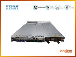IBM x3550 1x Xeon 5130 8Gb Ram 2x 146GB Sas Server - IBM (1)