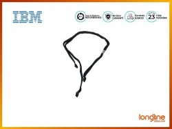 IBM X3550 M4 SFF 2.5 HDD BACKPLANE 81Y6662 81Y6663 Power Cable - IBM
