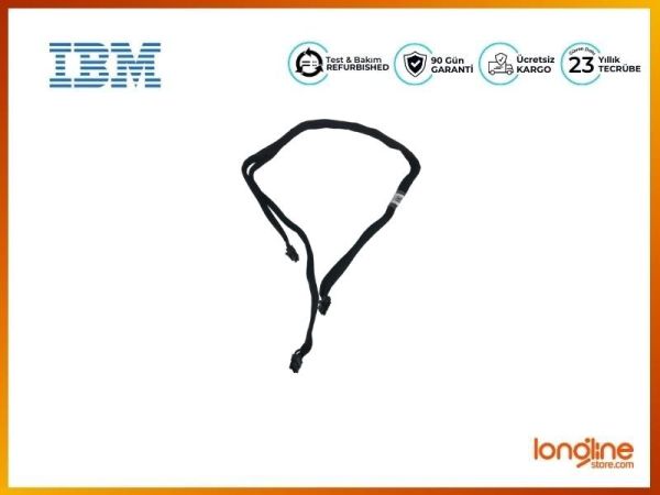 IBM X3550 M4 SFF 2.5 HDD BACKPLANE 81Y6662 81Y6663 Power Cable - 1