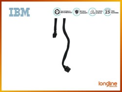IBM X3550 M4 SFF 2.5 HDD BACKPLANE 81Y6662 81Y6663 Power Cable - 3