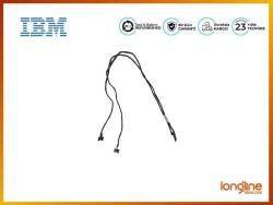 IBM X3550 M4 SFF 2.5 HDD BACKPLANE 81Y6667 81Y6666 Cable - IBM