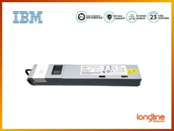 IBM - Ibm X3550 X3560 M3 Power Supply 39Y7235 39Y7200 7001484-J002 (1)